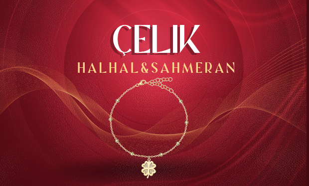 HALHAL & ŞAHMERAN