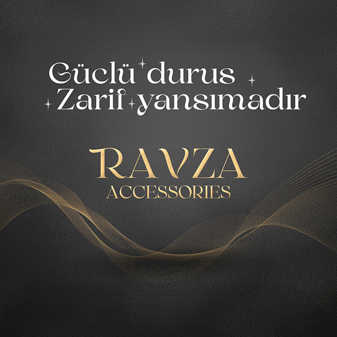 Ravza Accessories,